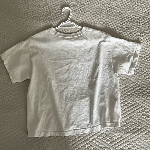 Brandy Melville, J. Gault - Graphic Print Tee, Dragon - US OS - Picture 5 of 8